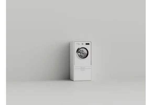 Wastoren wasmachine kast WSCS1462 original 2.1 - wit.