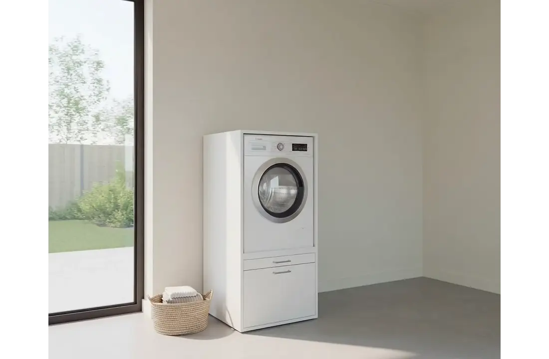 Wastoren wasmachine kast WSCS1462 original 2.1 - wit.