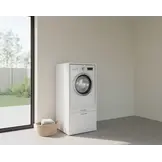 Wastoren wasmachine kast WSCS1462 original 2.1 - wit.