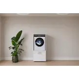 Wastoren wasmachine kast WSCS1462 original 2.1 - wit.