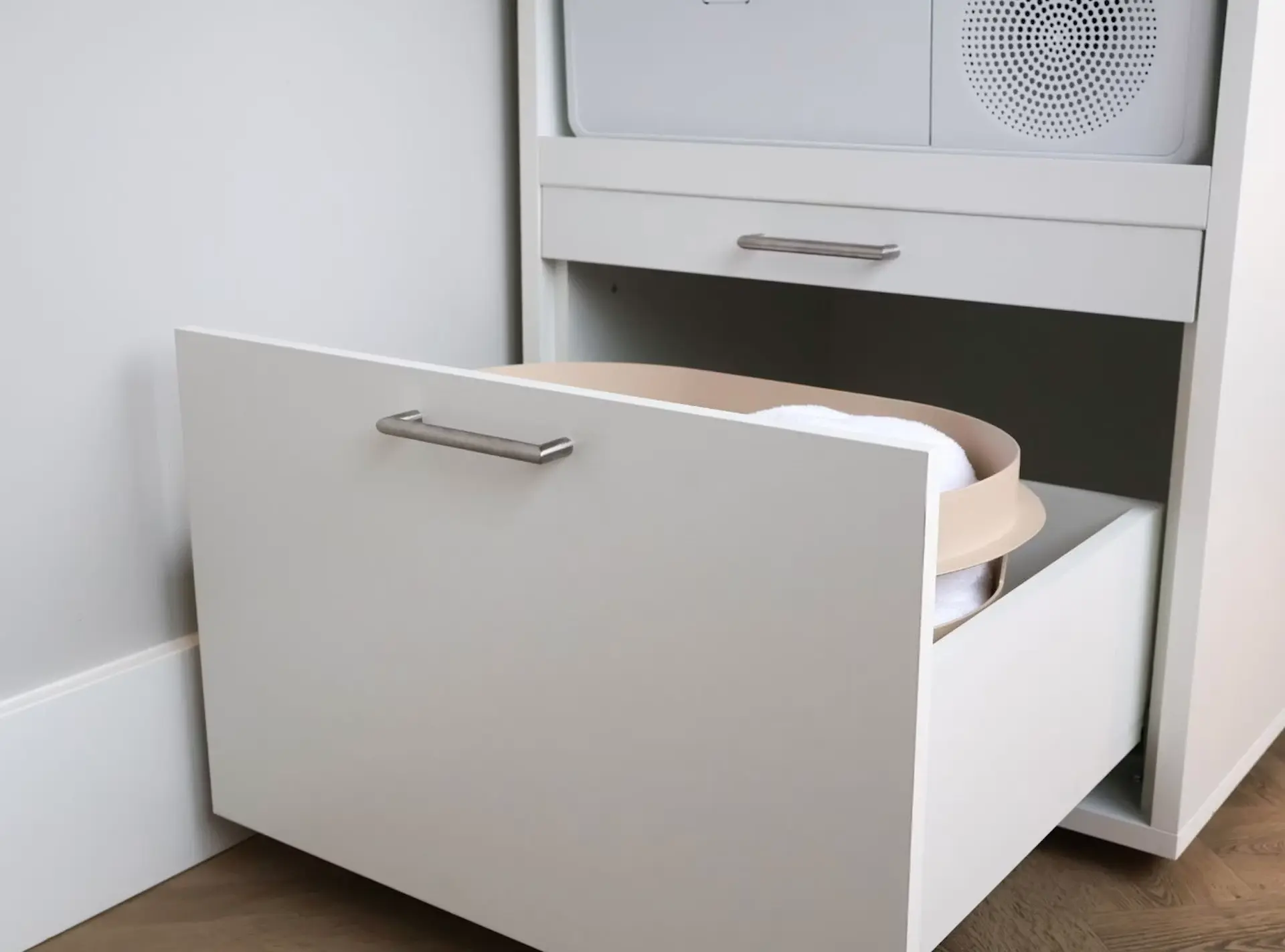 Wastoren wasmachine kast WSCS1462 original 2.1 - wit.