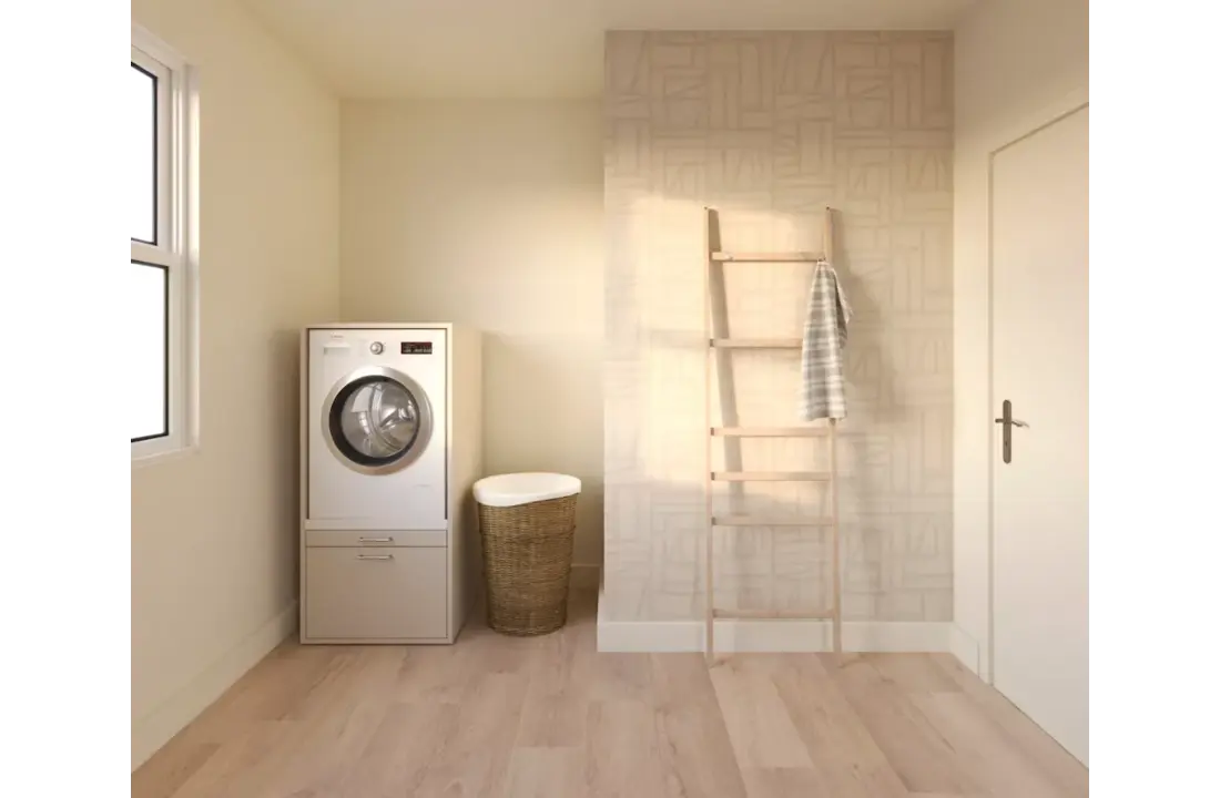 Wastoren wasmachine kast WSCS1462-K original 2.1 - beige.