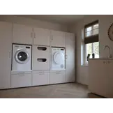 Wastoren wasmachine kast WSCS1462-K original 2.1 - beige.