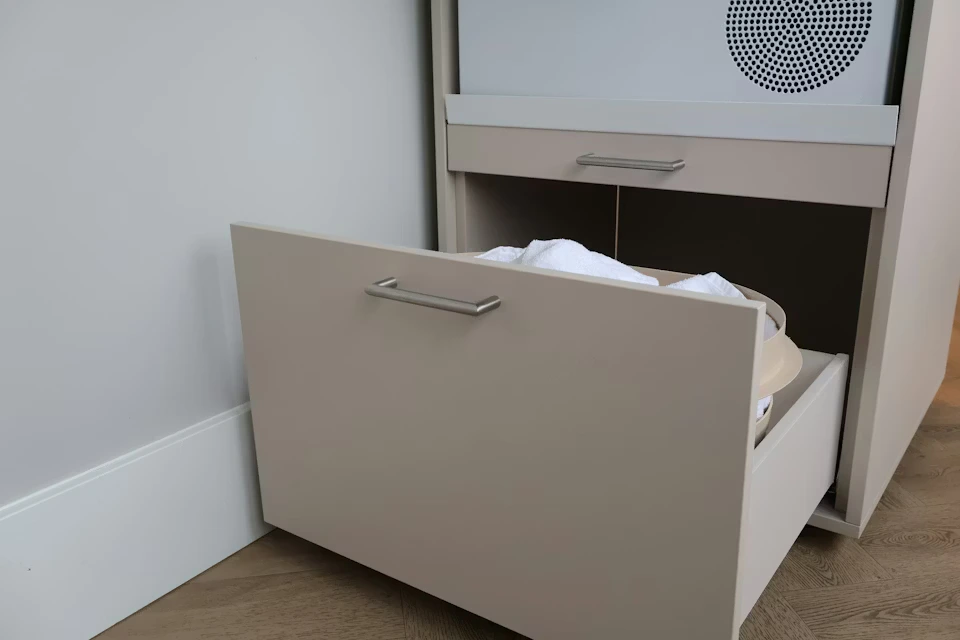 Wastoren wasmachine kast WSCS1462-K original 2.1 - beige.
