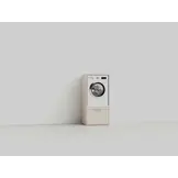 Wastoren wasmachine kast WSCS1462-K original 2.1 - beige.