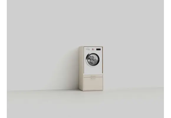 Wastoren wasmachine kast WSCS1462-K original 2.1 - beige.