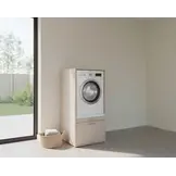 Wastoren wasmachine kast WSCS1462-K original 2.1 - beige.