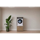 Wastoren wasmachine kast WSCS1462-E original 2.1 - naturel eiken.