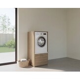 Wastoren wasmachine kast WSCS1462-E original 2.1 - naturel eiken.