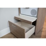 Wastoren wasmachine kast WSCS1462-E original 2.1 - naturel eiken.