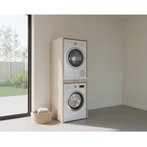 Wastoren wasmachine kast WSTT185-K Slimline 3.0  - beige.