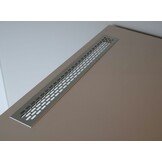 Wastoren wasmachine kast WSTT185-K Slimline 3.0  - beige.