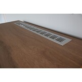 Wastoren wasmachine kast WSTT185-E Slimline 3.0  - naturel eiken.