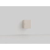 Wastoren bovenkast WSCN087-K - beige.