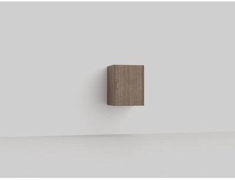 Wastoren bovenkast WSCN087-E - naturel eiken.