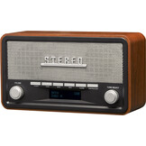 Denver DAB-18 - Radio