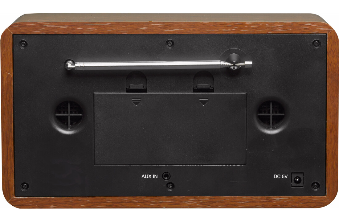 Denver DAB-18 - Radio