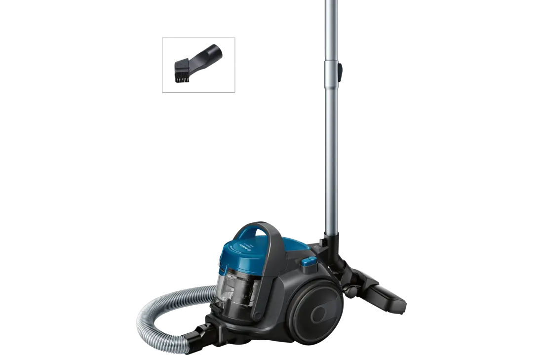Bosch Cleann'n BGS05A220 - Stofzuiger zonder zak