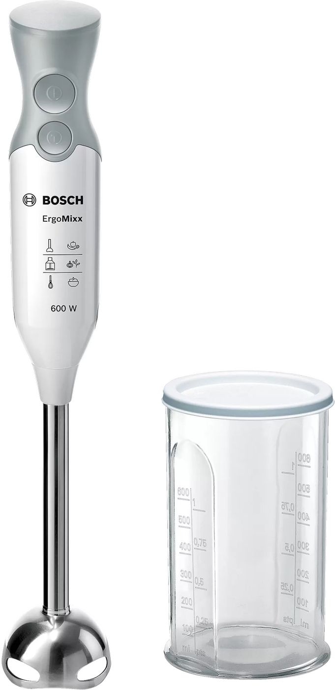 Bosch MSM66110 ErgoMixx - Staafmixer