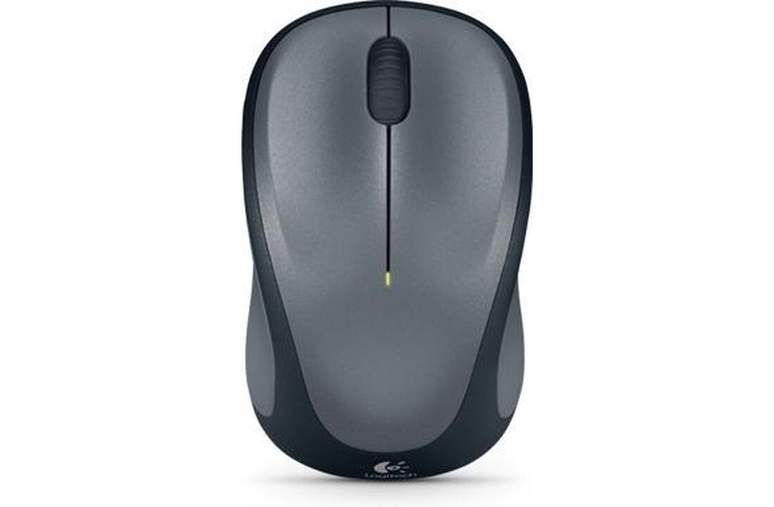 Logitech M235 - Muis