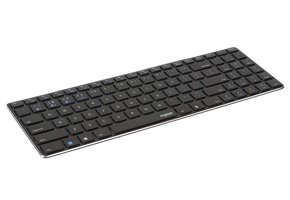 Rapoo E9100M - Toetsenbord