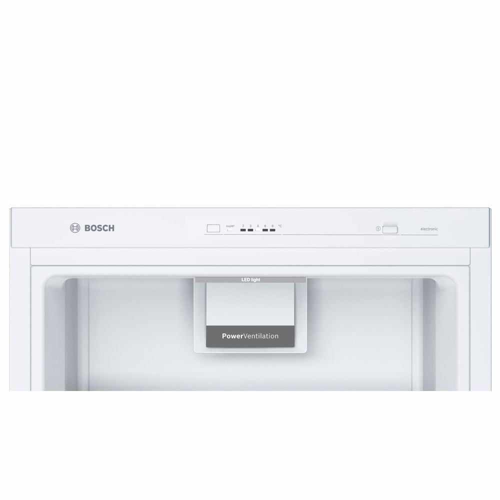 Bosch KSV33VWEP - Vrijstaande koelkast