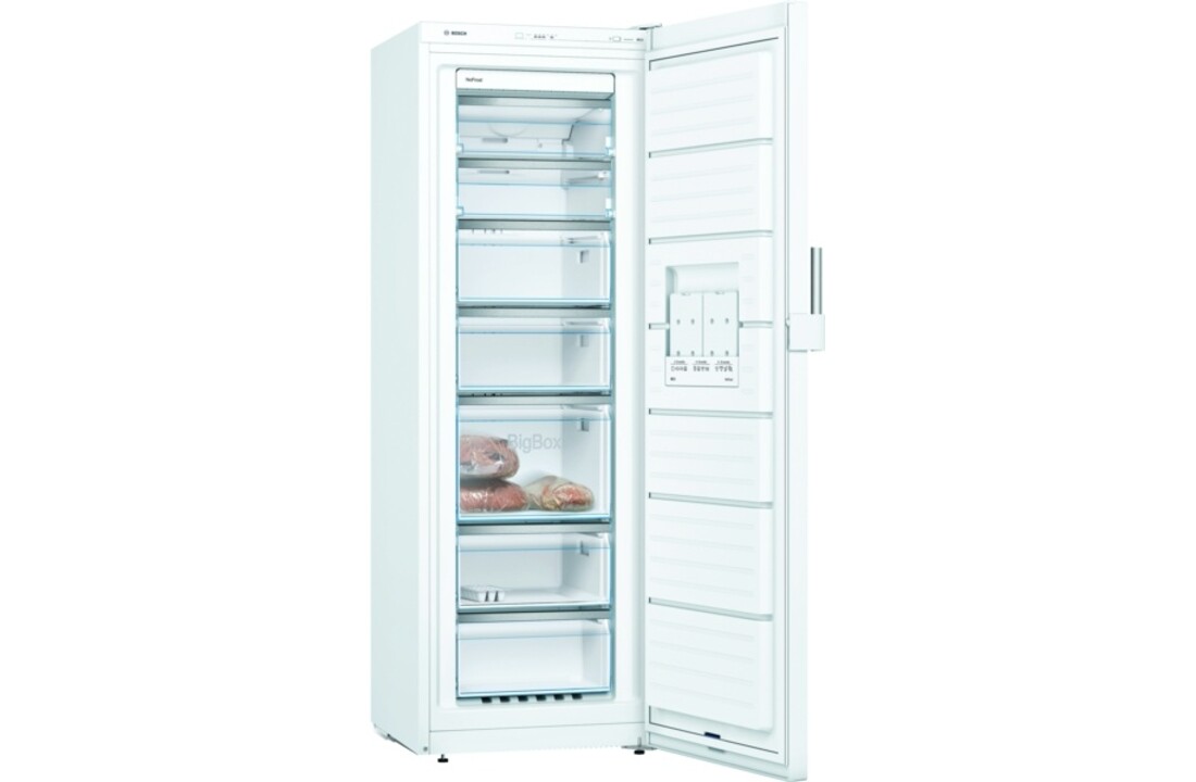 Bosch GSN33EWEV EXCLUSIV - Vrieskast