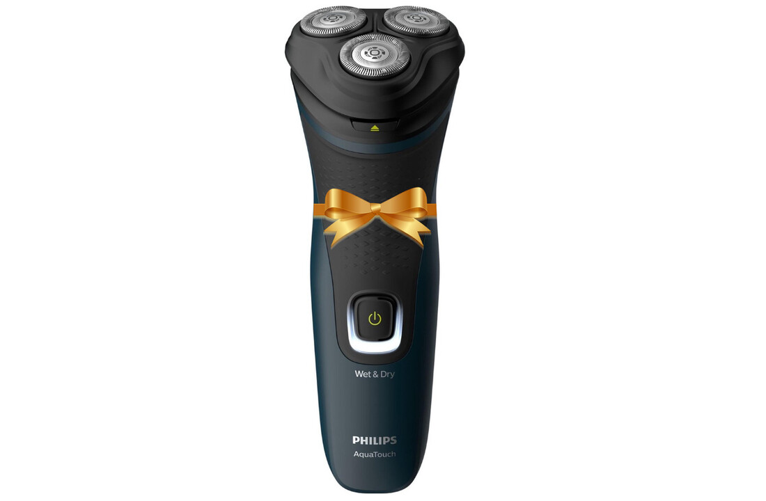 Philips AquaTouch Series 1000 S1121/41 - Scheerapparaat