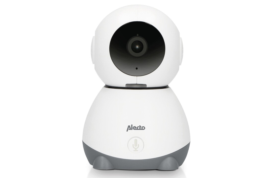 Alecto SMARTBABY10 - Babyfoon