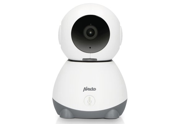 Alecto SMARTBABY10 - Babyfoon