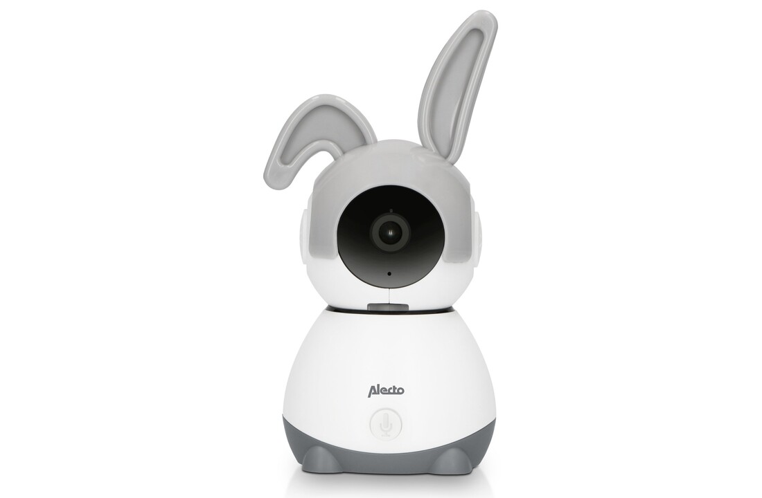 Alecto SMARTBABY10 - Babyfoon