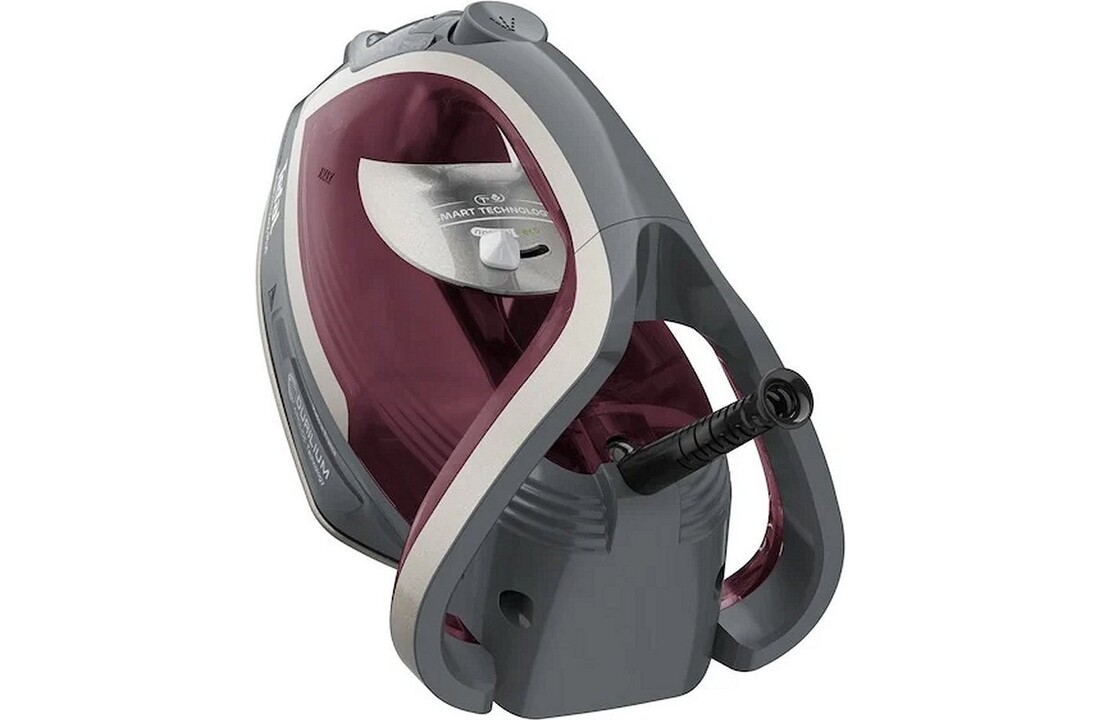 Tefal Smart Protect Plus FV6870 - Stoomstrijkijzer