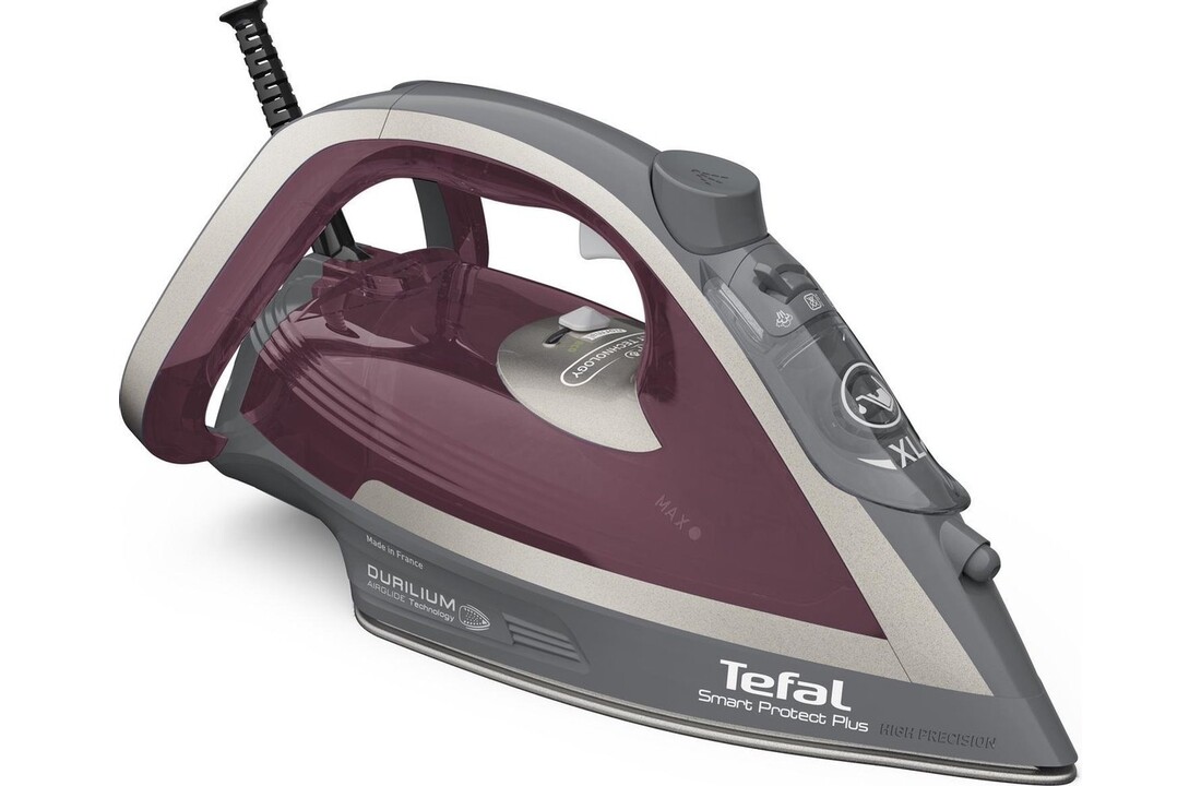 Tefal Smart Protect Plus FV6870 - Stoomstrijkijzer