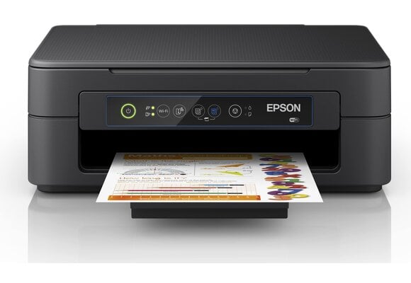Epson Expression Home XP-2155  - All-in-one printer
