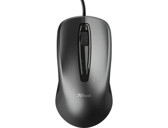 Trust 23733 CARVE - Muis