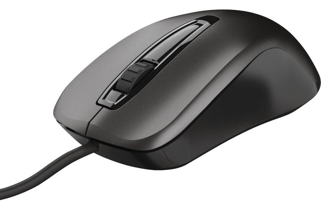 Trust 23733 CARVE - Muis