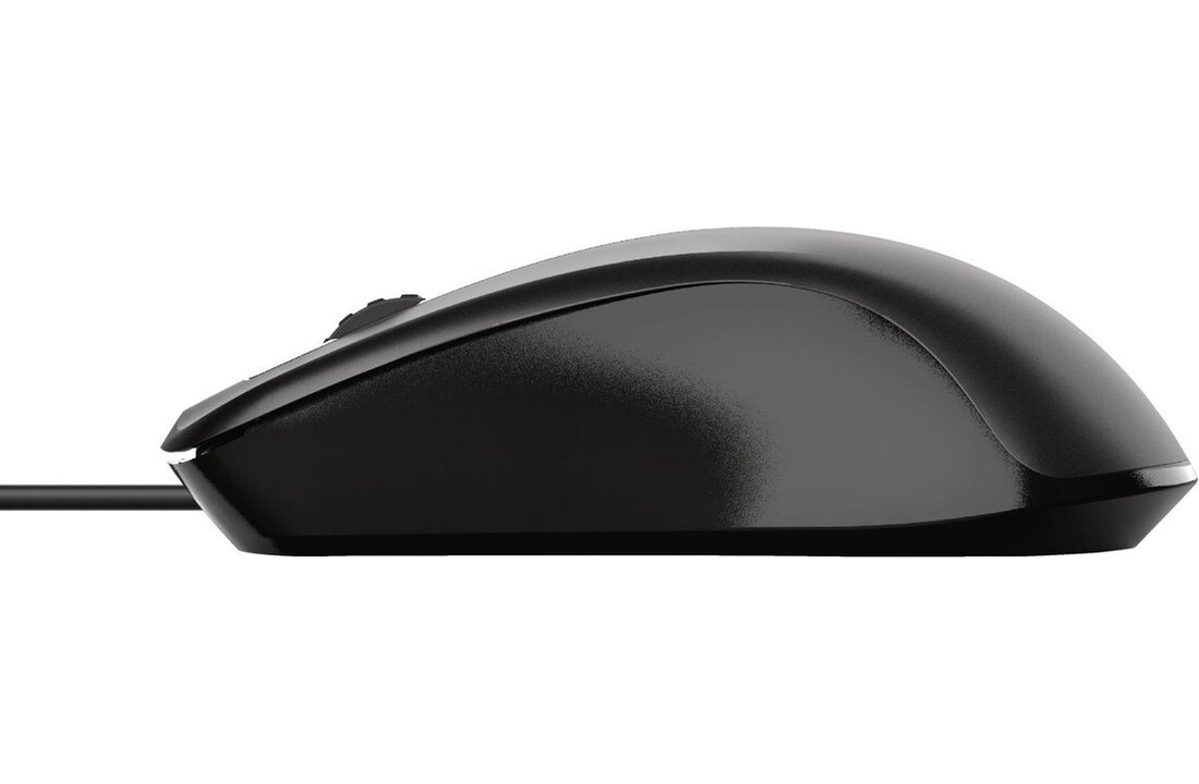 Trust 23733 CARVE - Muis