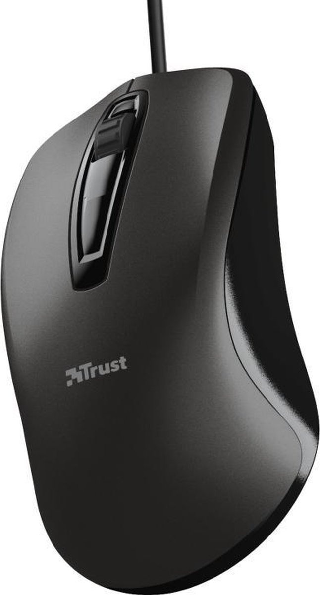 Trust 23733 CARVE - Muis