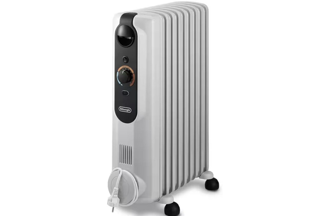 De'Longhi Radia S Easytronic TRRSE0920 - Elektrische kachel