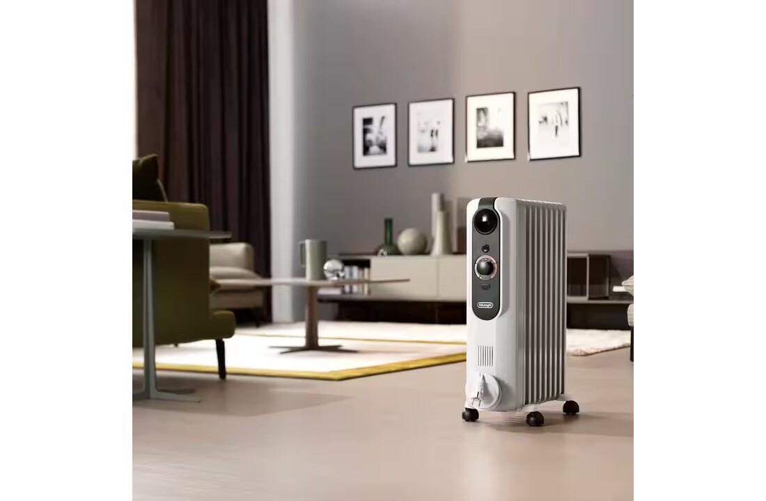 De'Longhi Radia S Easytronic TRRSE0920 - Elektrische kachel