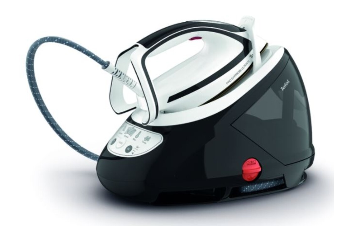 Tefal Pro Express Ultimate GV9550 - Stoomgenerator