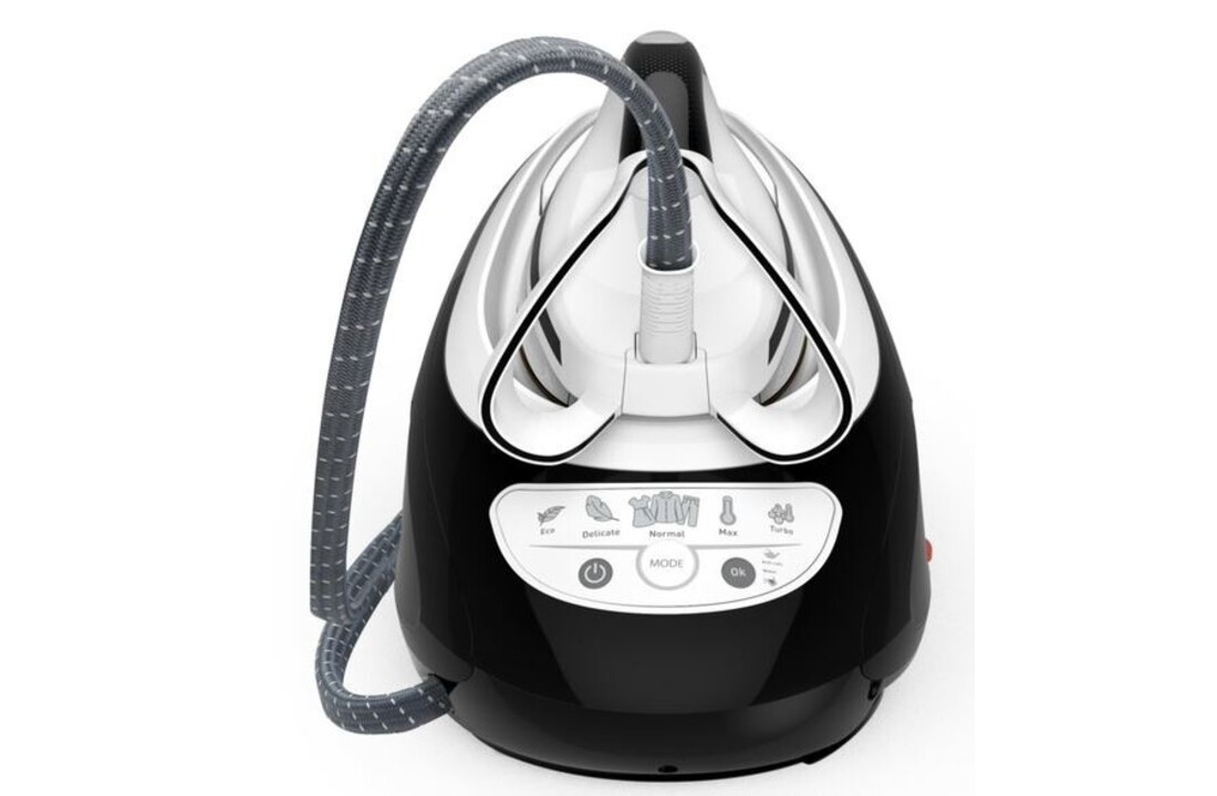 Tefal Pro Express Ultimate GV9550 - Stoomgenerator