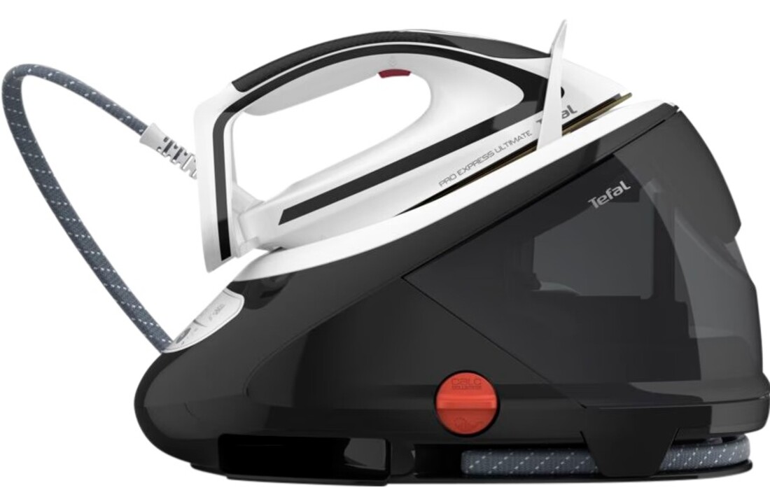 Tefal Pro Express Ultimate GV9550 - Stoomgenerator