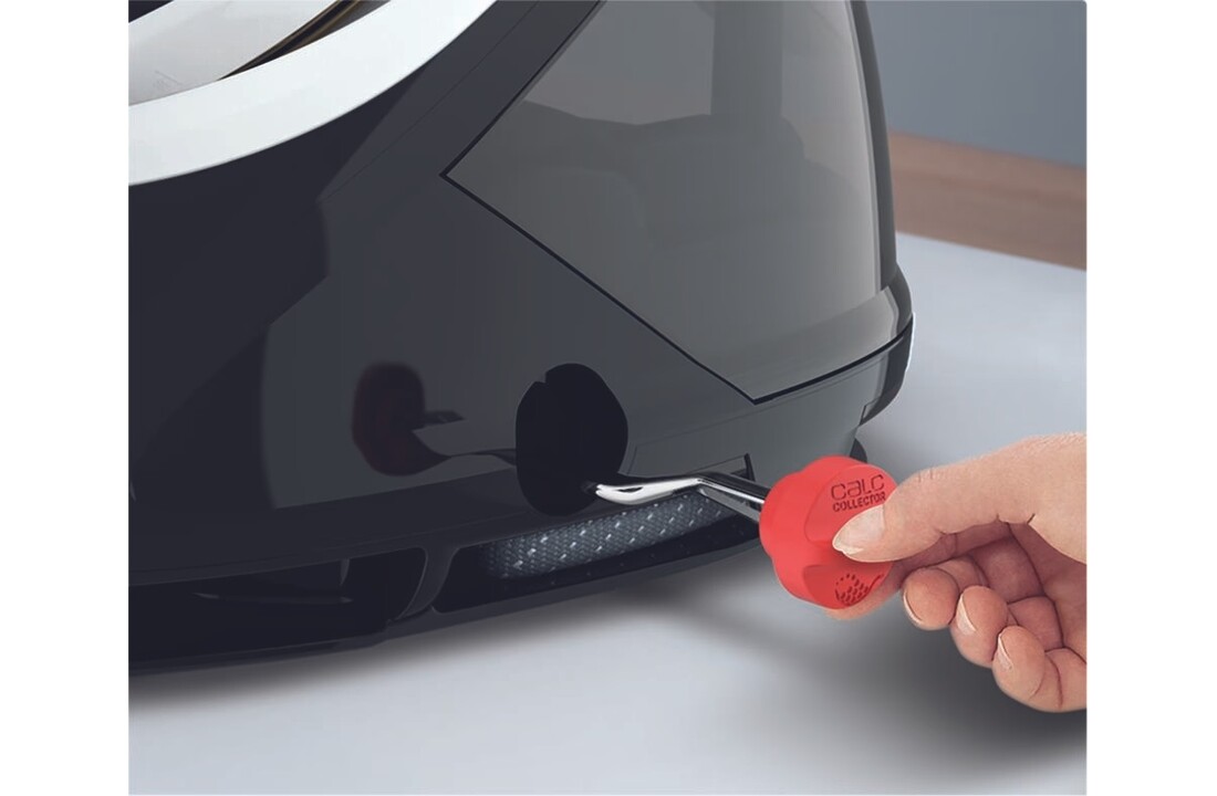 Tefal Pro Express Ultimate GV9550 - Stoomgenerator