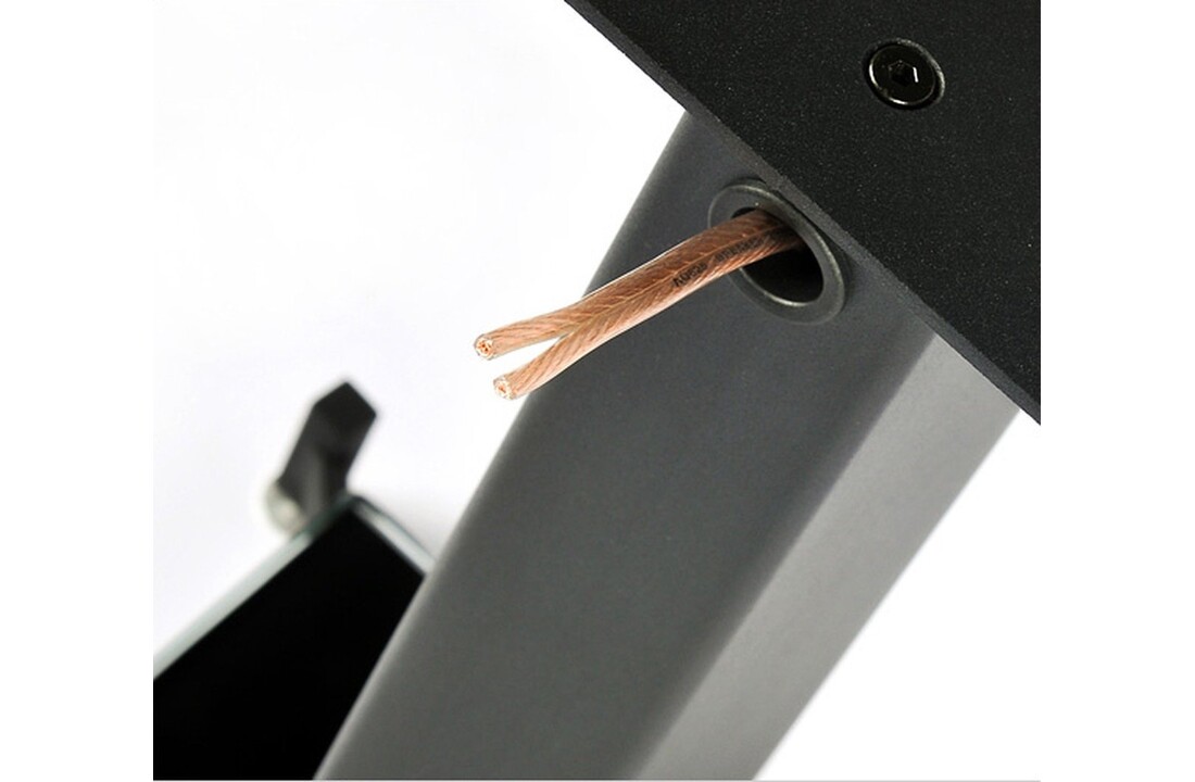 Sonorous SP600 Speakerstand - Speakerstandaard