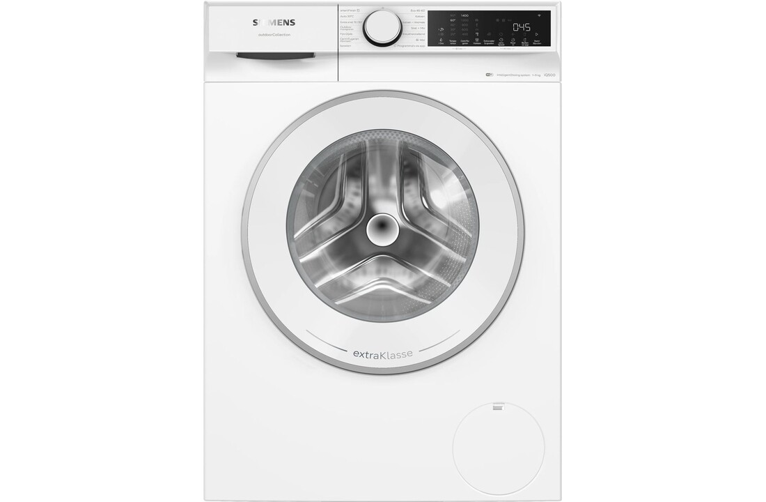 Siemens WG44J2A9NL iQ500 extraKlasse - Wasmachine