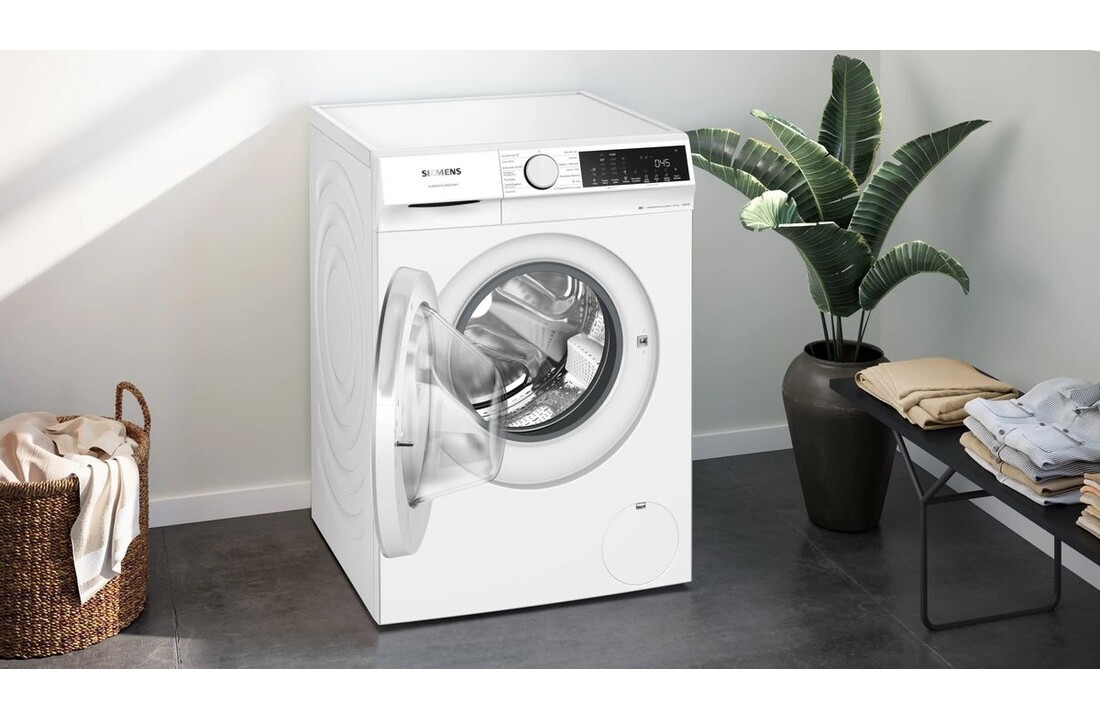 Siemens WG44J2A9NL iQ500 extraKlasse - Wasmachine