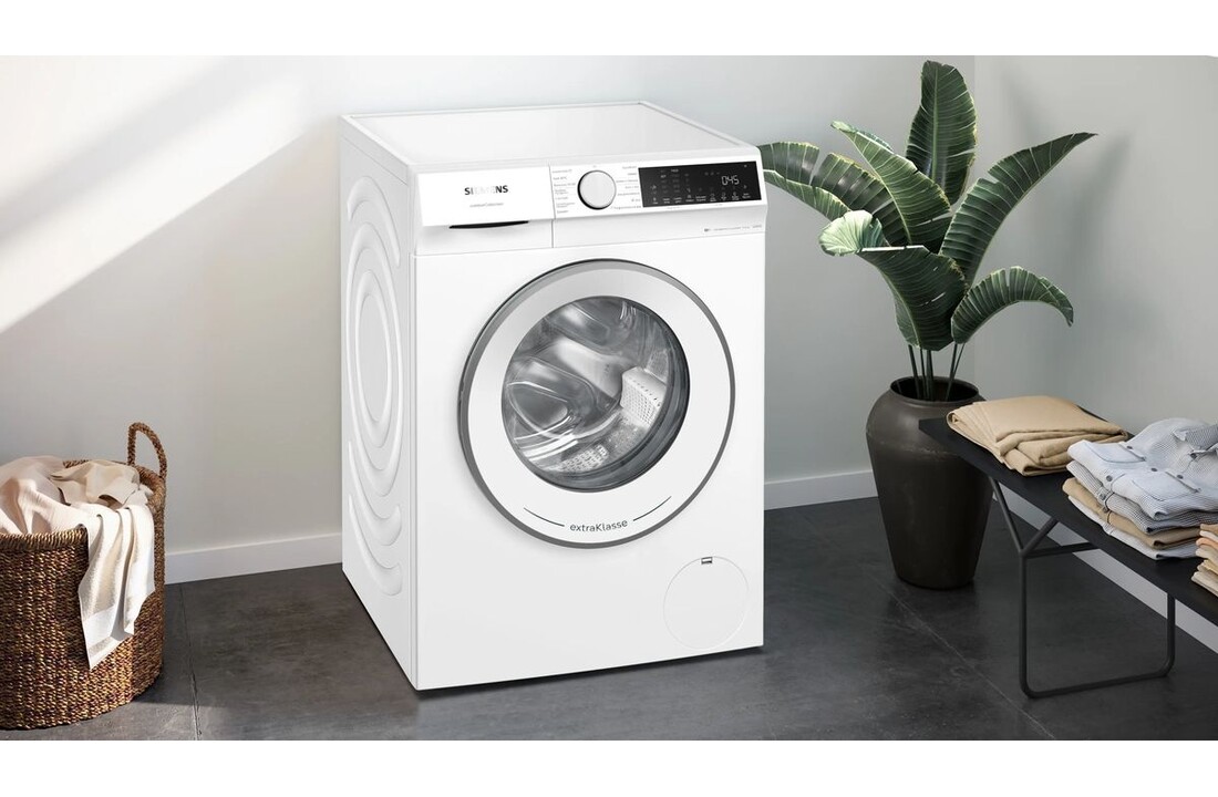 Siemens WG44J2A9NL iQ500 extraKlasse - Wasmachine