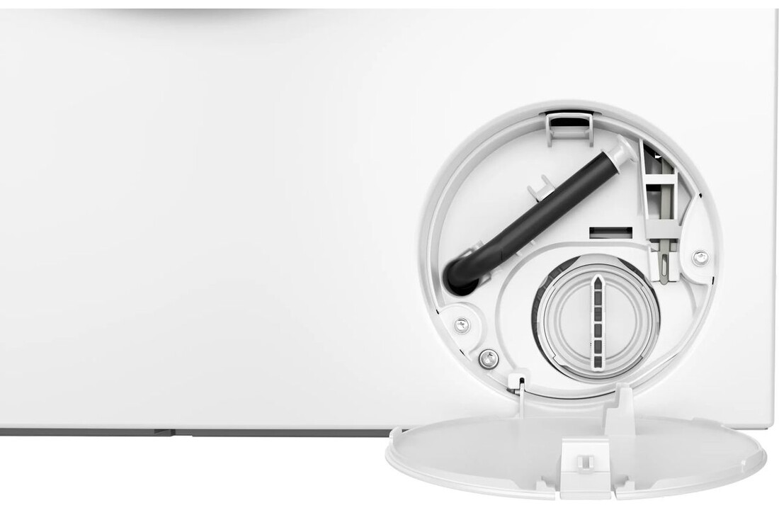 Siemens WG44J2A9NL iQ500 extraKlasse - Wasmachine