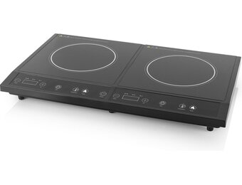 Tristar IK-6179 Vrijstaande - Inductiekookplaat